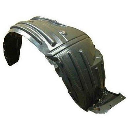 Geared2Golf Right Hand Fender Liner for 2009-2011 Honda Pilot GE1852710